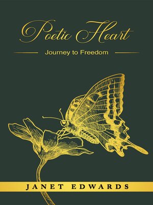 cover image of Poetic Heart